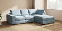 Medium Corner Chaise - Right Hand
