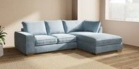 Medium Corner Chaise - Right Hand