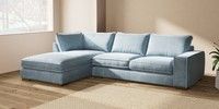 Novella Deep Relaxed Sit