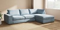 Novella Deep Relaxed Sit