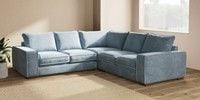 Medium Corner Sofa - Universal