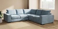 Medium Corner Sofa - Universal