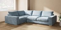 Large Corner Sofa - Left Hand