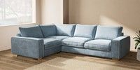 Large Corner Sofa - Left Hand