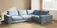Large Corner Sofa - Right Hand