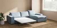 Sofa Chaise Bed - Right Hand
