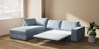 Novella Deep Relaxed Sit