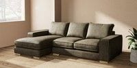 Medium Sofa Chaise - Left Hand