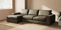 Novella Deep Relaxed Sit