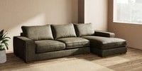 Novella Deep Relaxed Sit