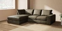 Novella Deep Relaxed Sit
