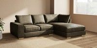 Medium Corner Chaise - Right Hand
