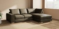 Medium Corner Chaise - Right Hand
