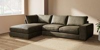 Novella Deep Relaxed Sit