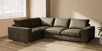 Large Corner Sofa - Left Hand