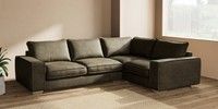 Large Corner Sofa - Right Hand