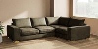 Large Corner Sofa - Right Hand
