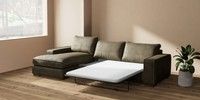Sofa Chaise Bed - Left Hand