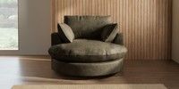 Swivel Chair