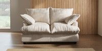 2 Seater Small Sofa