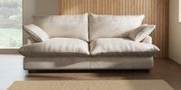 3 Seater Sofa