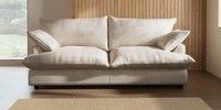 3 Seater Sofa
