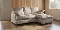 Small Sofa Chaise - Universal