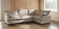 Large Corner Sofa - Right Hand