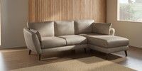 Medium Corner Chaise - Right Hand