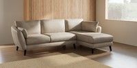 Large Corner Chaise - Right Hand