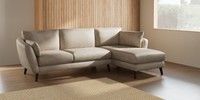 Large Corner Chaise - Right Hand