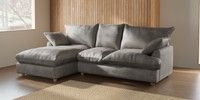 Medium Sofa Chaise - Left Hand
