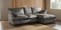 Medium Sofa Chaise - Right Hand