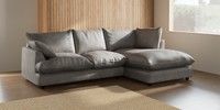 Medium Corner Chaise - Right Hand