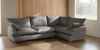 Large Corner Sofa - Right Hand