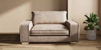 2 Seater Small Sofa