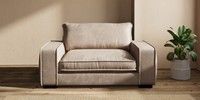 2 Seater Small Sofa