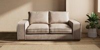 3 Seater Small Sofa