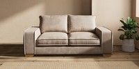 3 Seater Small Sofa