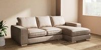Medium Sofa Chaise - Right Hand