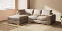 Medium Corner Chaise - Left Hand