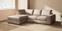 Novella Deep Relaxed Sit