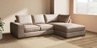 Novella Deep Relaxed Sit