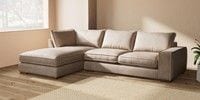 Novella Deep Relaxed Sit