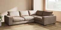 Large Corner Sofa - Right Hand