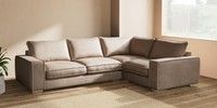 Large Corner Sofa - Right Hand