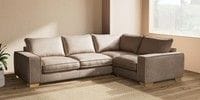 Large Corner Sofa - Right Hand
