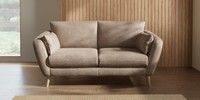 3 Seater Small Sofa