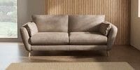 3 Seater Sofa