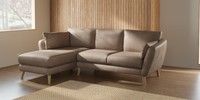 Medium Corner Chaise - Left Hand